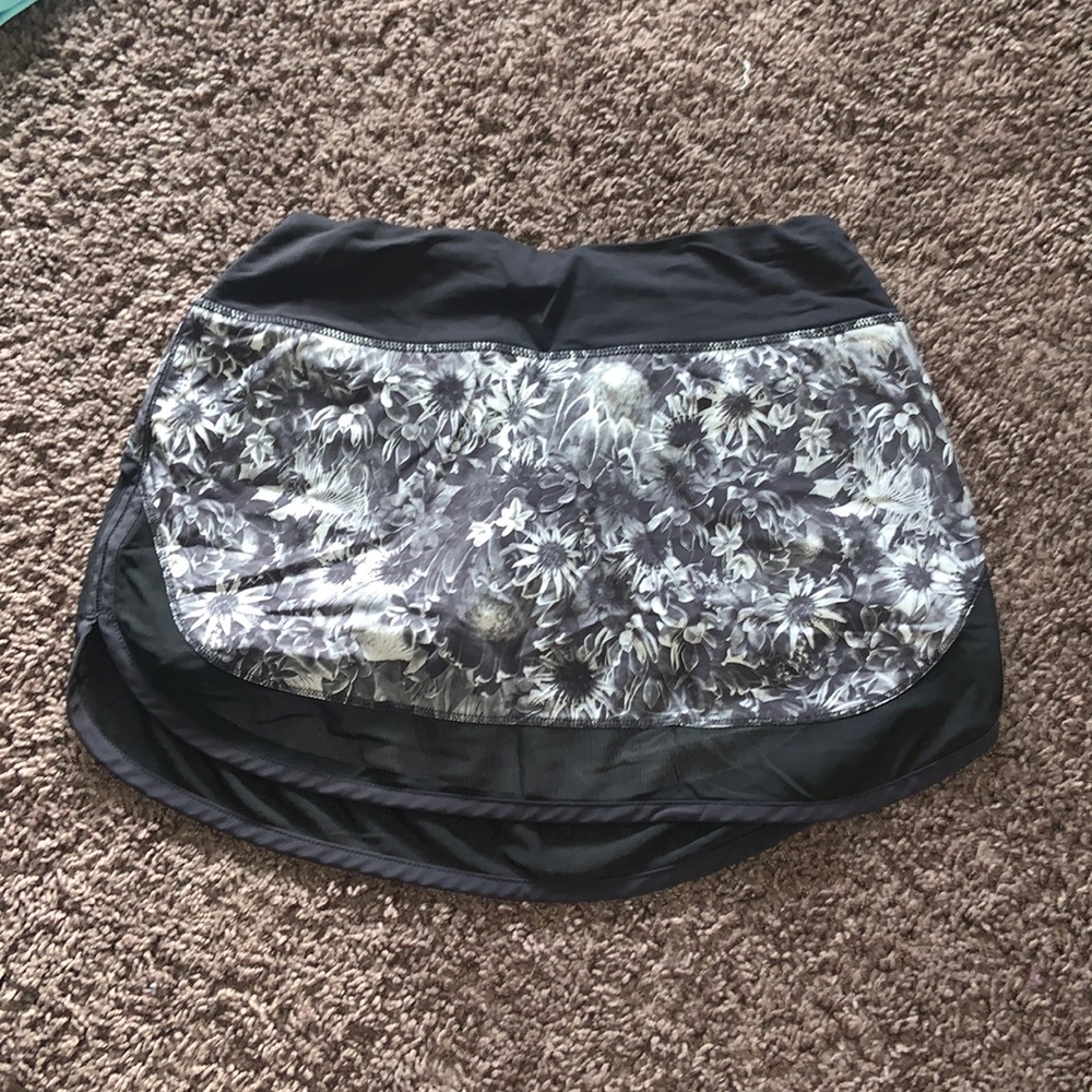 Lululemon Skort